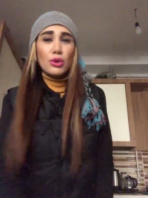 Royaye Ma · Ebi & Shadmehr Aghili