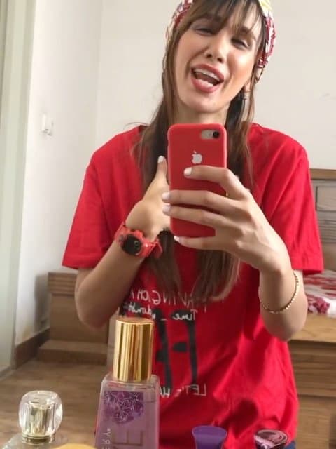 Khosham Miad · Andy