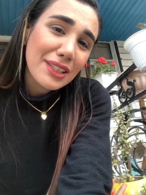 Afsaneyeh Hasti · Hayedeh