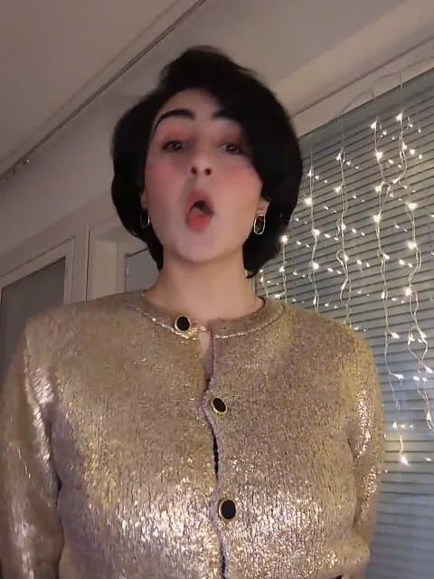 Boro 2.0 · Sami Beigi