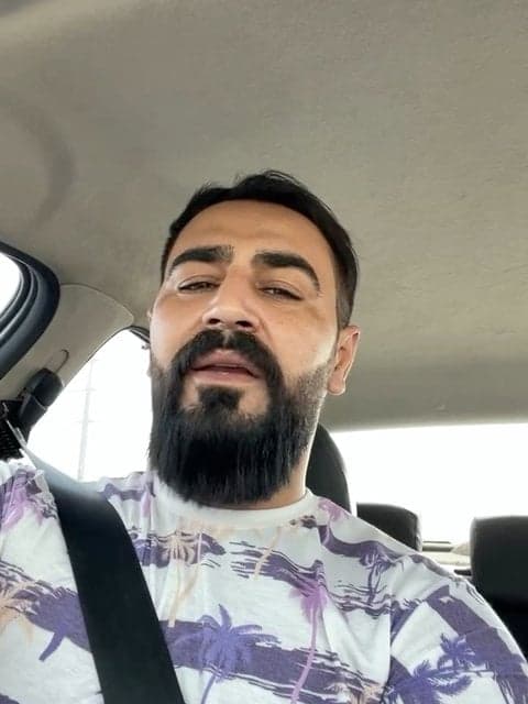 Darya Nemiram · Garsha Rezaei