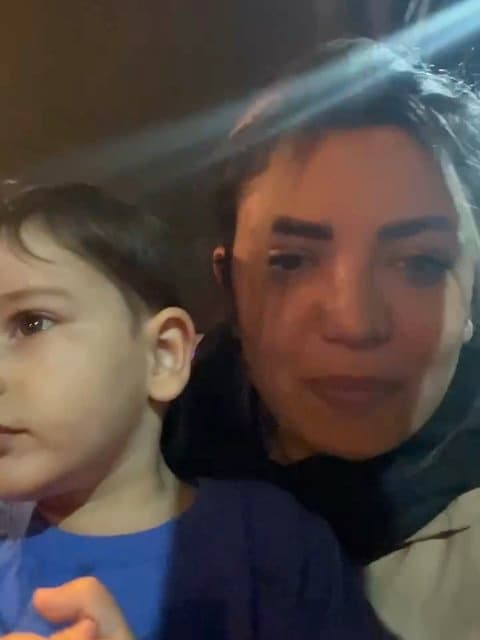 Bemoni Baram · Reza Sadeghi