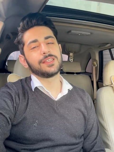 Behem Beres · Alireza Talischi