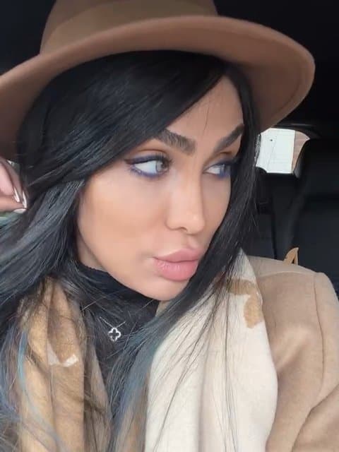 Barax · Shahab Mozaffari