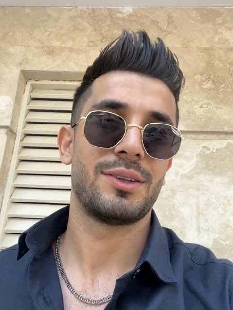 Maar · Mehrad Hidden