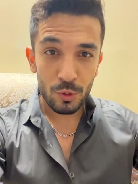 Chera Too Jangi · Shadmehr Aghili