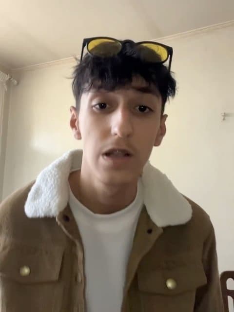 Mirese Khabara · Ali Yasini