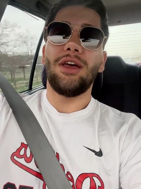 Nade Ghol · Ali Yasini