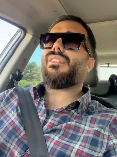 Daad Nazan · Sogand