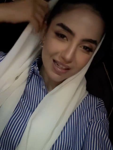 Bahar Oomad · Shervin Hajipour