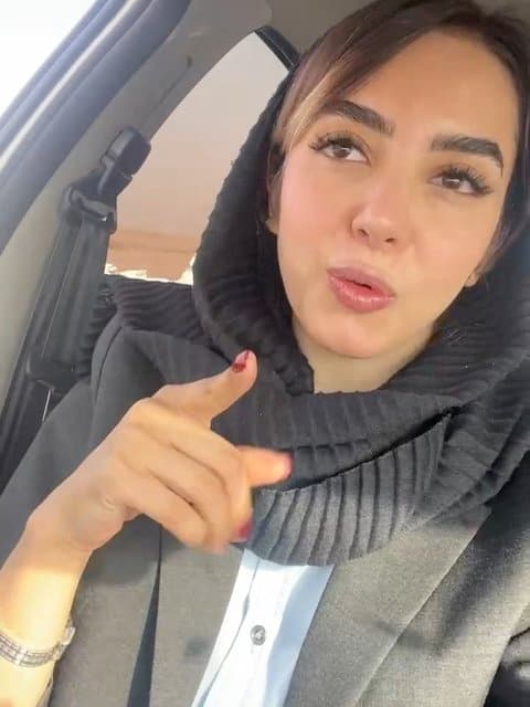 Tang Mishe Del · Majid Razavi