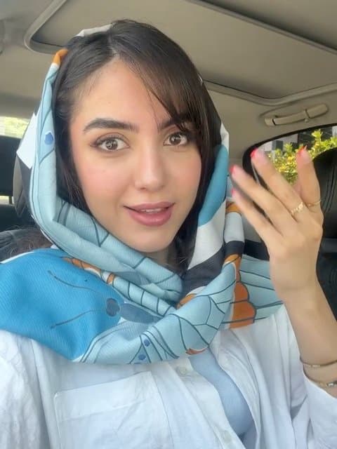 Cheshmat · Farzad Farzin