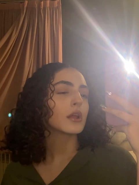 Pale Memories · Tamara