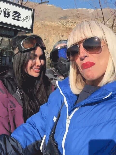 Bomb · Zakhmi & Sogand