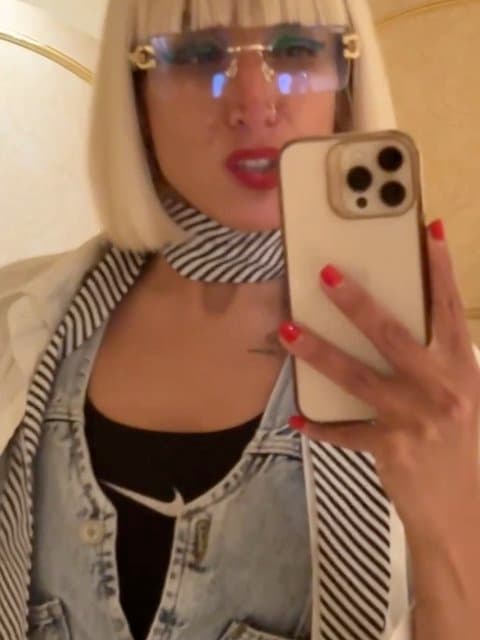 Shame Mahtab · Dariush