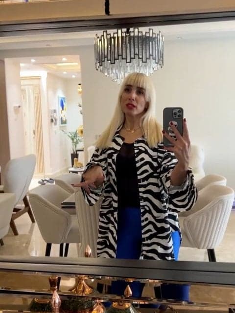 Shomare Jadidam · Armin 2AFM