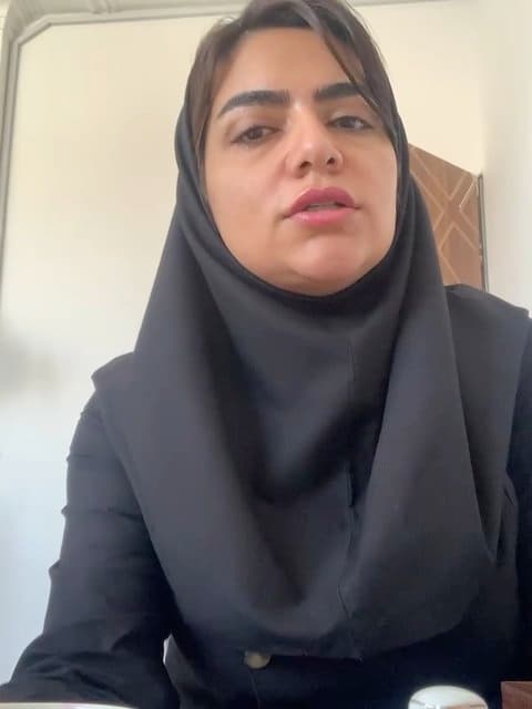 Halo Fasl · Soheil Mehrzadegan