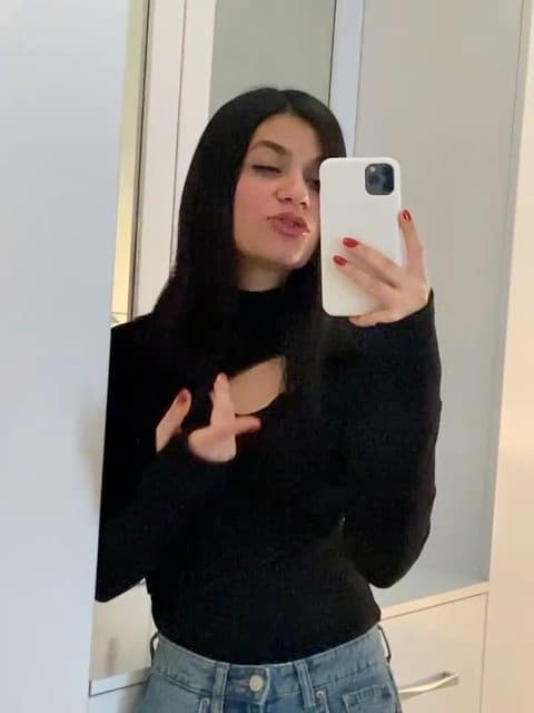 Ta Hamishe · Tik Taak