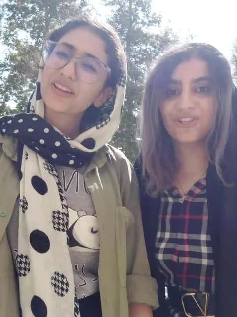 Abie Asemoon · Donya