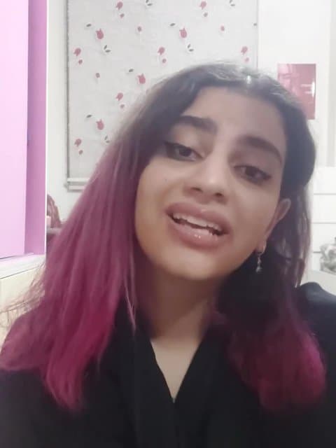 Baraye · Shervin Hajipour