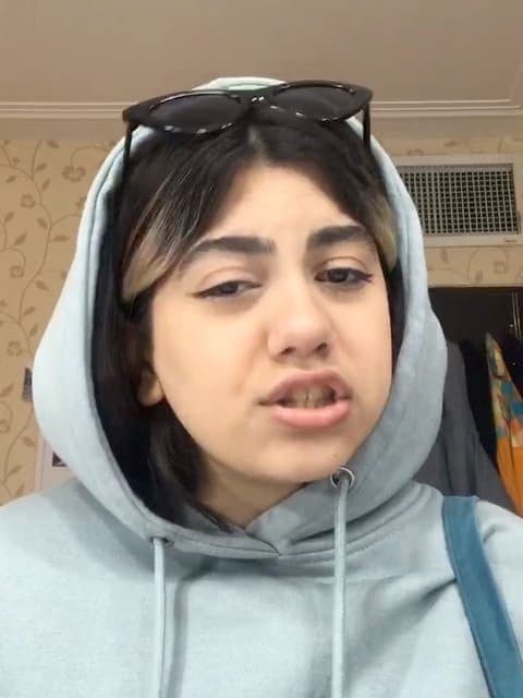 Baham Yeki · Sogand