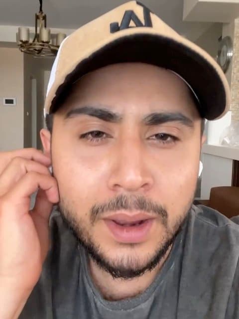 Cheshmaye Royayi · Xaniar