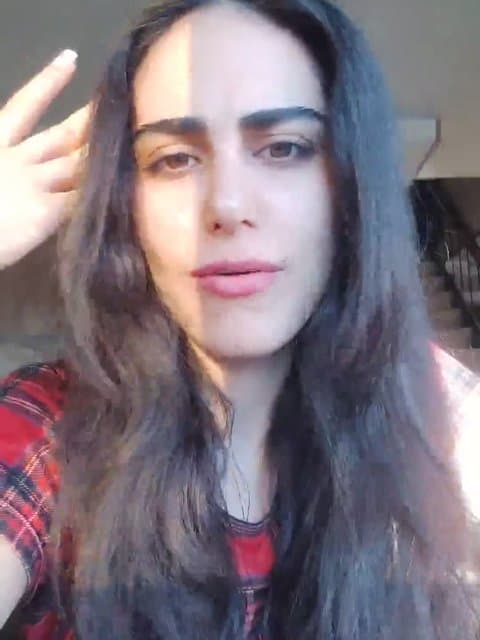 Havai Shodi · Mohsen Yeganeh