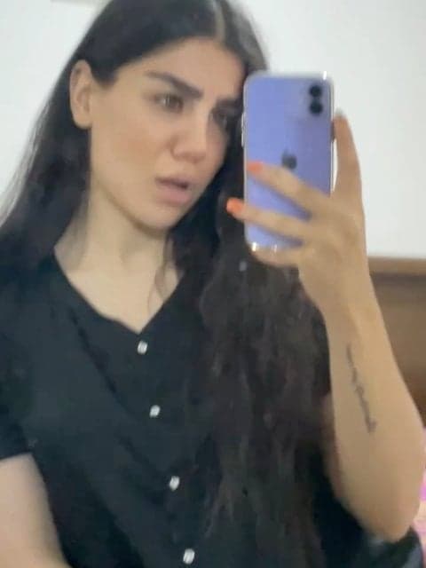 Che Shavad · Amirabbas Golab