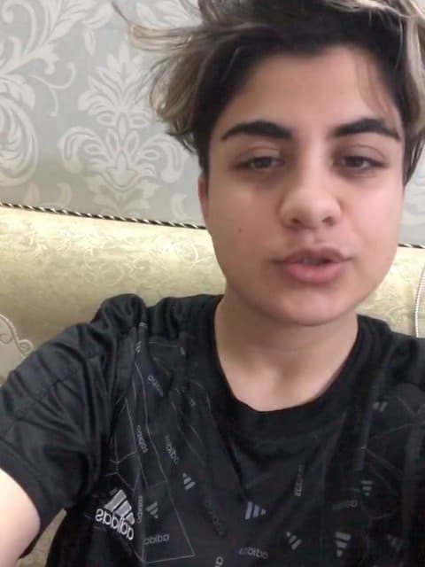 Roozhaye Sakht · Morteza Pashaei