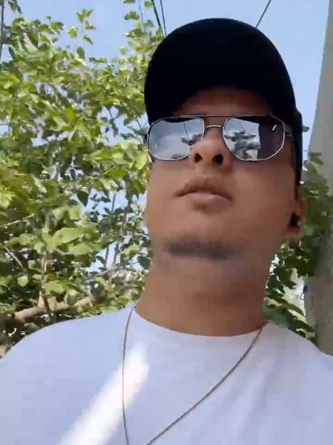 Mikham Bargardam (Ft Sijal) · The Don