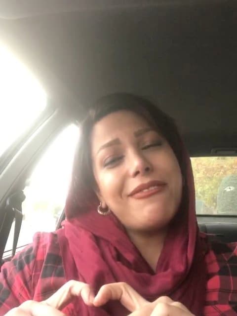 Tazrigh · Sohrab Pakzad