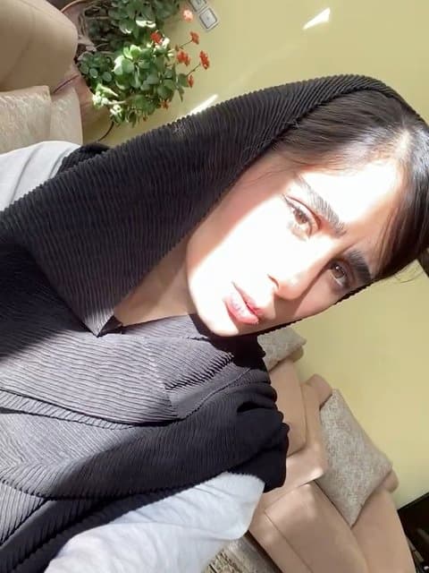 Dokhtare Khan · Ehaam