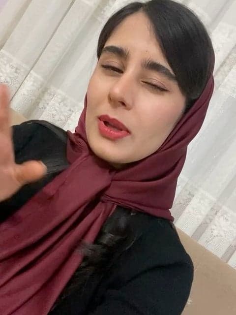 Jange Delam · Shadmehr Aghili