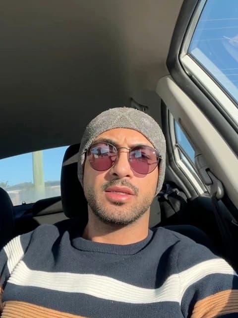 Dardesar (Ft Saman Wilson) · Mehrad Hidden