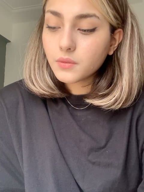 Be Naame Man · Dariush