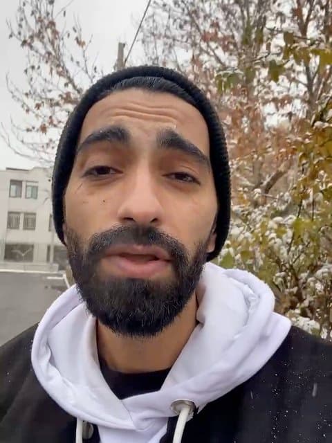 Asheghaneh · Farzad Farzin