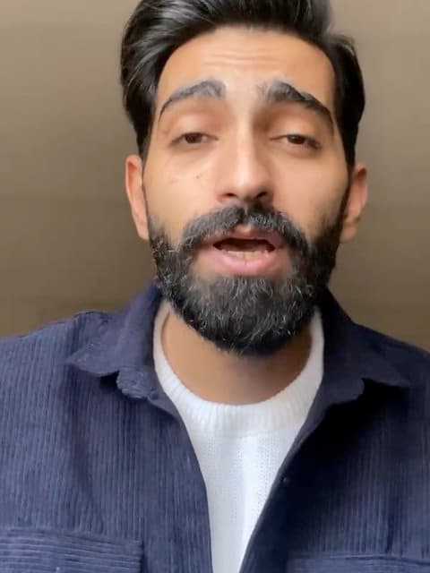 Kheyli Jalebe · Yasin Torki