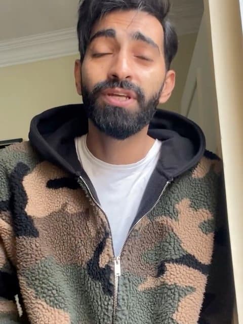 Harjaye Shahr · Ali Yasini