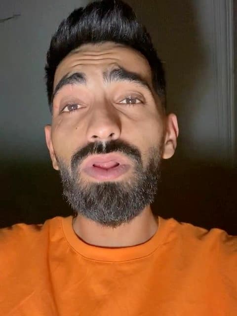 Manam (Piano Version) · Majid Razavi