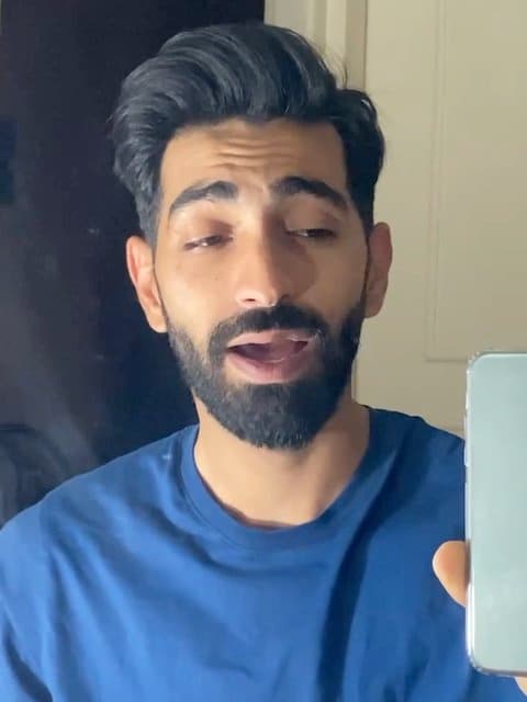 Tanha Shodam · Ashvan