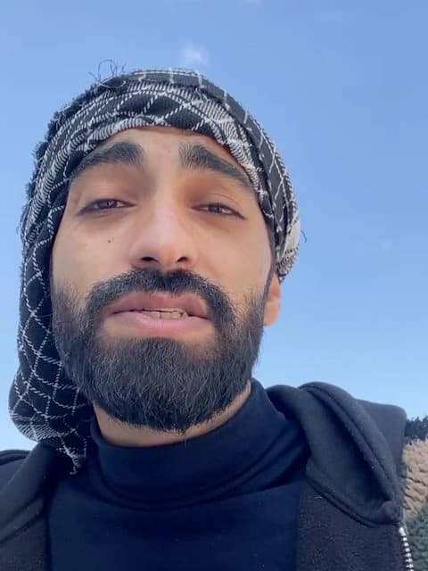 Rismoone Siyah · Moein Z