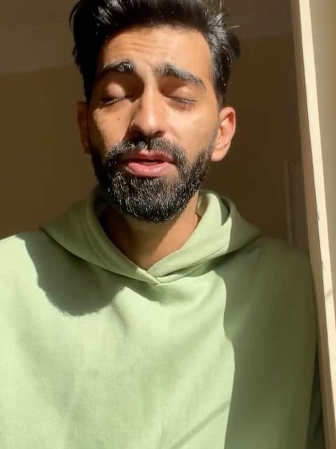 Mano Daryab · Ashvan