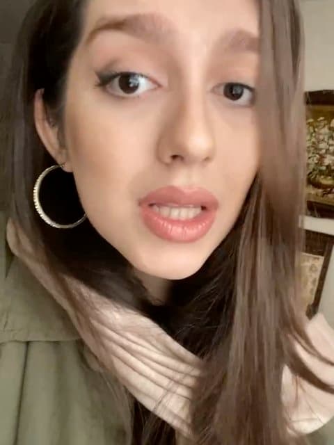 Daemi · Shervin Hajipour