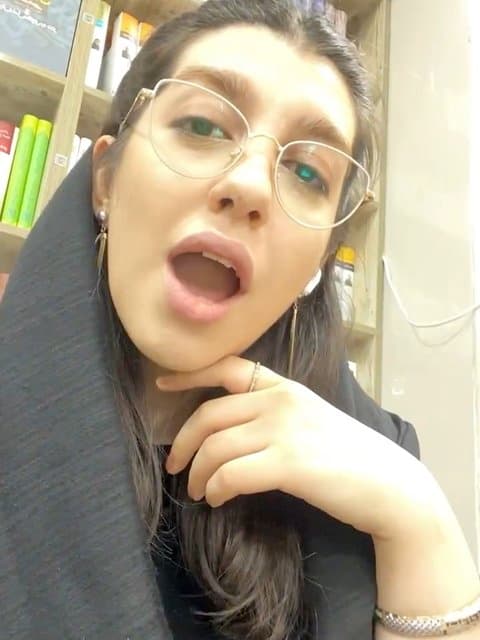 Halet Khube · Sogand