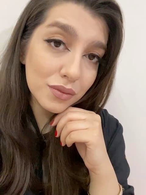 Bi Gonah · Alireza Ghorbani