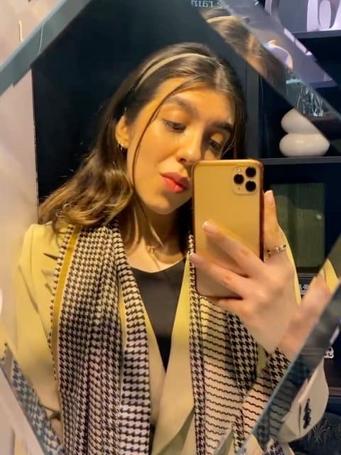 Zendegi Kardam Toro · Haamim