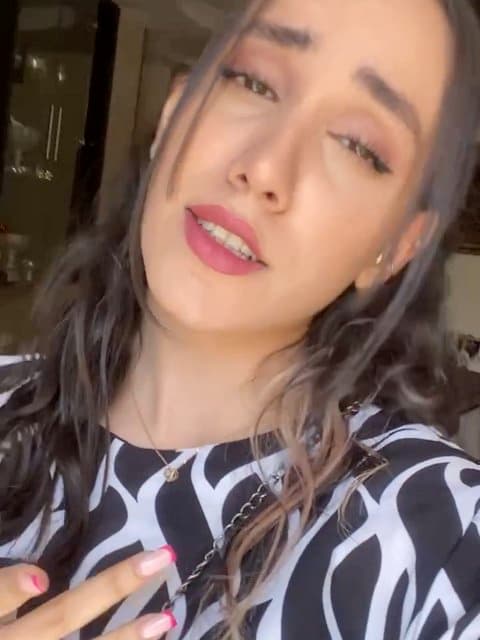 Baraye · Shervin Hajipour