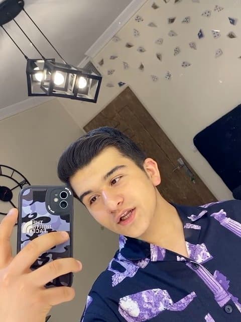 Dooset Daram · Armin 2AFM