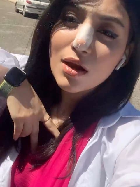 Saaghi (Ft Koorosh) · The Don