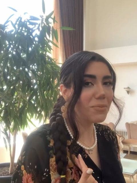 Mashti · Masoud Sadeghloo